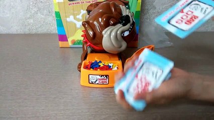 Mauvais jouet pour chien : Ne prenez pas de Buster Os de Jeu