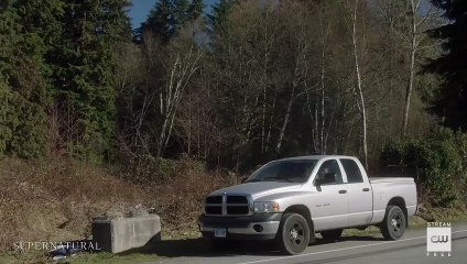 Supernatural Season 14 Episode 18 Sneak Peek Absence (2019)
