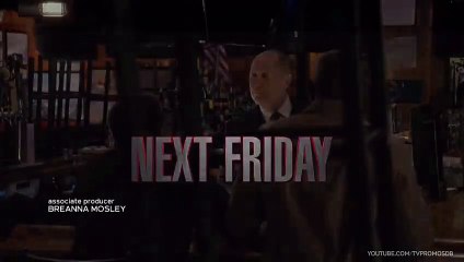 The Blacklist Season 6 Episode 16 Promo Lady Luck (2019)