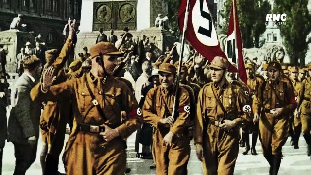 POUVOIR ET PROPAGANDE DU IIIE REICH LES ARMES DE LA PROPAGANDE