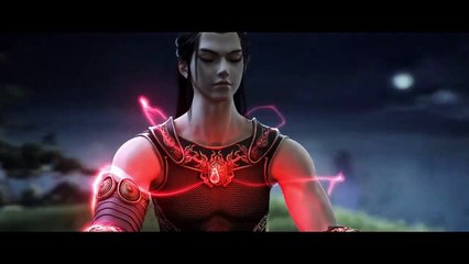 Xing Chen Bian  - Bölüm  8 Türkçe altyazılı izle