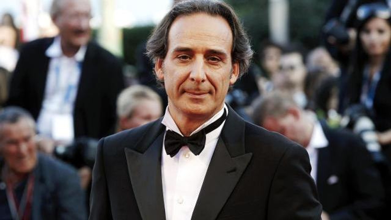 The Sisters Brothers, Alexandre Desplat: 'Ecco come nasce una colonna sonora'