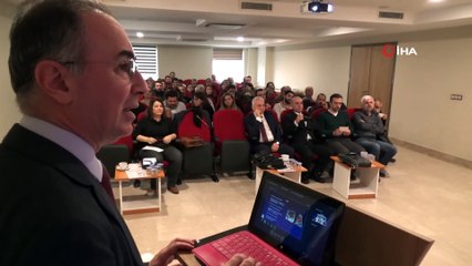 Doğumsal kalp anomalileri anne karnında tedavi edilebiliyor