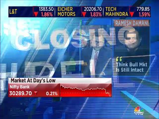 SP Tulsian's views on fundamentals of market
