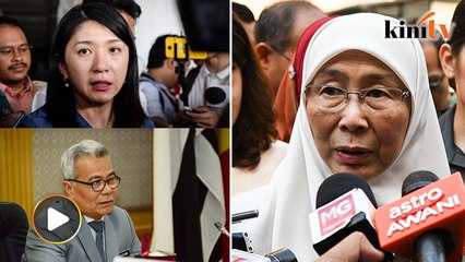 Lynas - "Healthy debate" komen TPM pertikaian dua Menteri