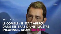 Christophe Castaner : sa famille menacée, un homme a été condamné
