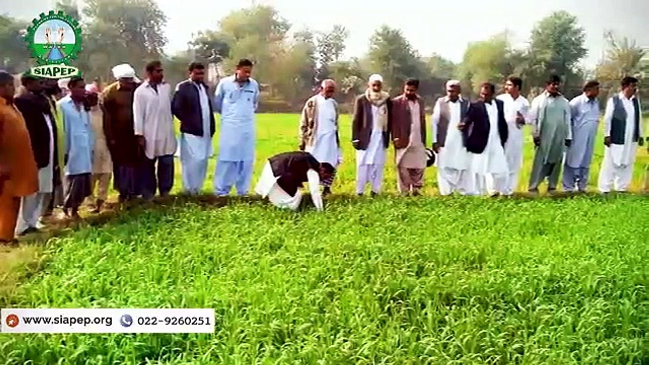 message_for_farmers_of_sindh_from_abdullah_mallah_comedy_actor