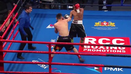 Akzhol Sulaimanbek uulu vs Pipat Chaiporn (23-03-2019) Full Fight 720 x 1280
