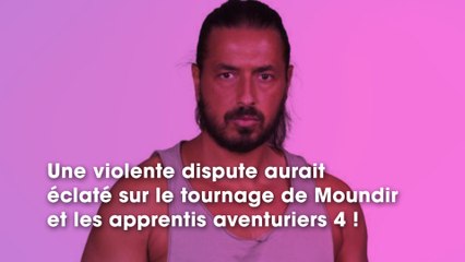 MELAA4 : une violente dispute aurait éclaté entre 3 candidates, les détails dévoilés