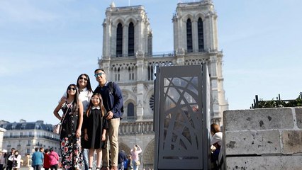 A NAGY UTAZÁS: a következő állomás Franciaország