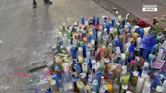 Nipsey Hussle mort : sa compagne Lauren London sort du silence sur Instagram