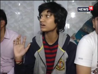 घर से नकदी-जेवर लूटकर भाग रहे बदमाशों का बच्चों ने किया डटकर मुकाबला, कार छोड़कर भागे