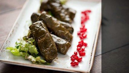 THE BEST Lebanese Food in Manama