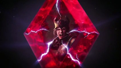 The Elder Scrolls: Legends - Tráiler de Guerra de Alianzas
