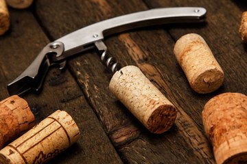 5 façons d’utiliser un bouchon de liège