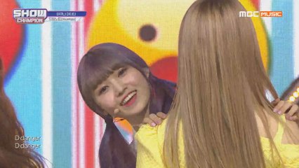 Show Champion EP.310 DreamNote - Hakuna Matata