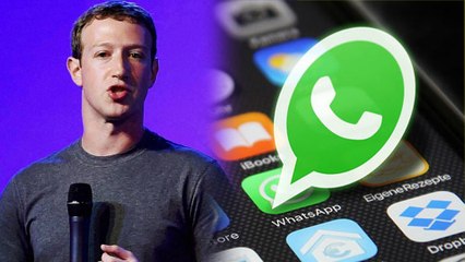 Whatsapp New Update: வாட்ஸ் ஆப்பில் கடைசியாக அந்த அப்டேட் வந்துடுச்சு- வீடியோ