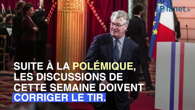 Retraite : les avantages familiaux au centre des débats