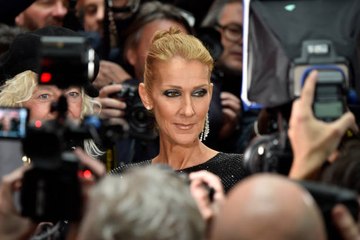 Céline Dion nouvelle égérie L'Oréal Paris