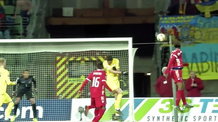 Laurent Jans : "Nous sommes en progression"