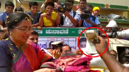 ಸುಮಲತಾಗೆ ಇಂದು ಕಾದಿತ್ತು ಭಾರಿ ಅಚ್ಚರಿ..? | FILMIBEAT Kannada