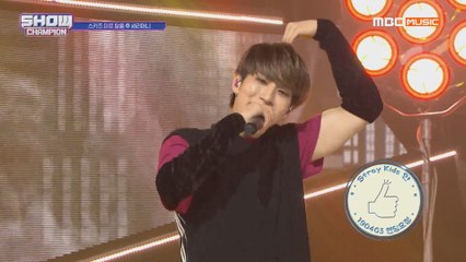 Show Champion EP.310 Stray Kids - MIROH