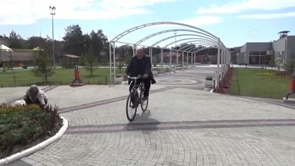 24 Yaşında Kazandığı Muhtarlığı 35 Yıldır Sürdürüyor