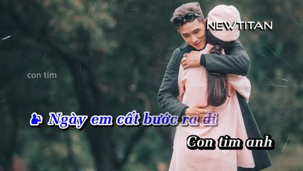 Nguoi Doi Thay Piano Version - Cao Nam Thanh (newtitan)