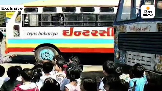 ગુજરાત એસટી રોજ 2844 એવી બસ દોડાવે છે જેના 8 લાખ કિ.મી. પૂરા થઈ ગયા છે