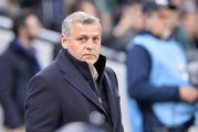 OL : viré ou prolongé, le vrai bilan de Bruno Genesio en chiffres