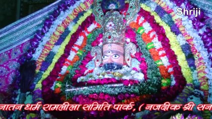 खाटू वाले सांवरिया तुम बिगड़ी बात बनाते हो, हारे को तुम देते सहारा लखदाता कहलाते हो