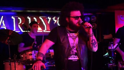 Can Gox - Potpori (Harry's Pub / Alanya)
