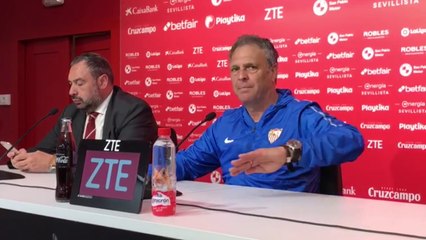 Caparrós, Banega, Wöber y Otros Nombres Propios