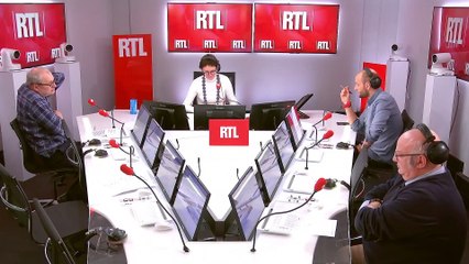 Recul de l'âge de départ à la retraite : cafouillages et colère au sein de la majorité