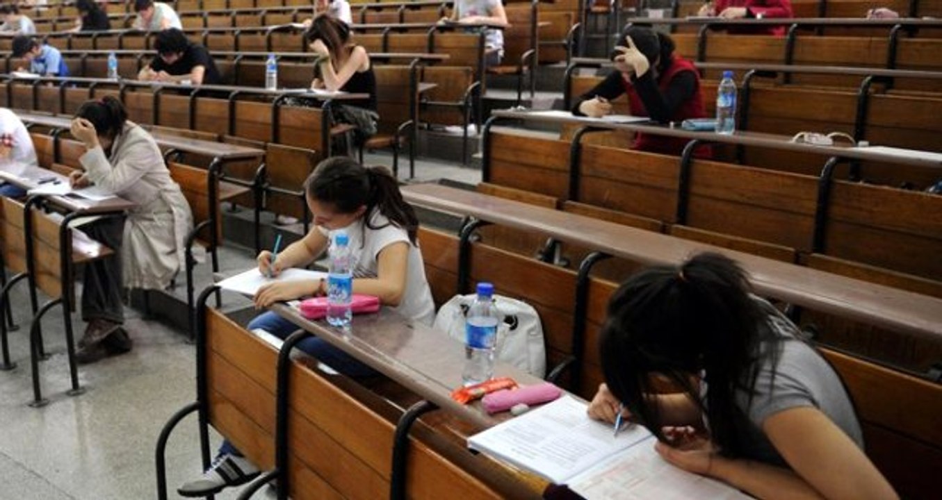 Son Dakika! Liselere Giriş Sınavı Başvuruları Başladı