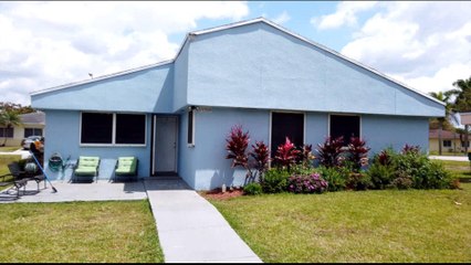 US housing crisis: New focus on rural areas