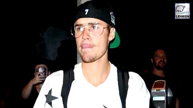 Justin Bieber Apologizes To Fans For His Insulting April Fools Joke