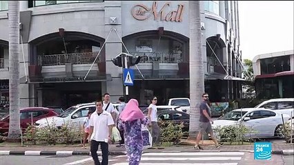 New Sharia laws in Brunei allow stoning to death for adultery and homosexuality