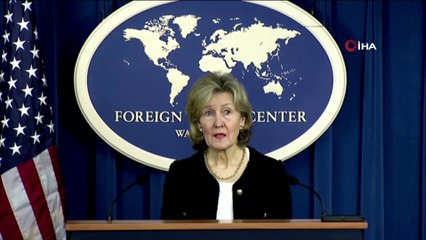 - ABD’nin NATO Daimi Temsilcisi Hutchison: “Türkiye çok önemli bir müttefik”