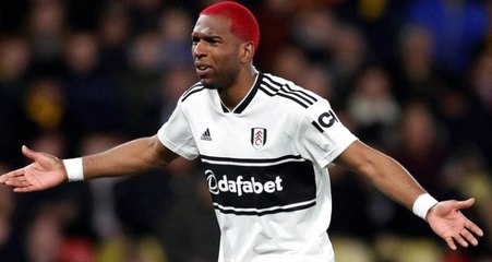Babel İçin Fenerbahçe ve Galatasaray'ın Transfer Savaşı
