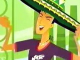 6teen Season 1 Episode 4 A Lime To Party