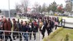 Bolu Belediye Başkanı Özcan, Mazbatasını 500 Kişiyle Birlikte Aldı