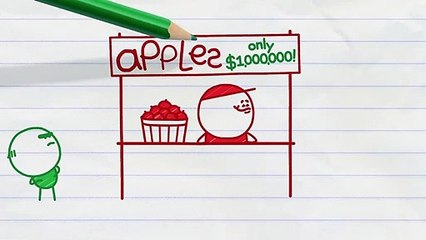 Applecalypse Maintenant | Pencilmation De Bande Dessinée #31