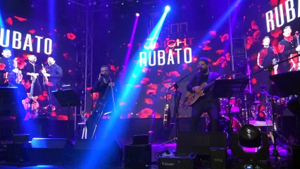 Rubato - Yalan (İllusion Event Hall / Alanya)