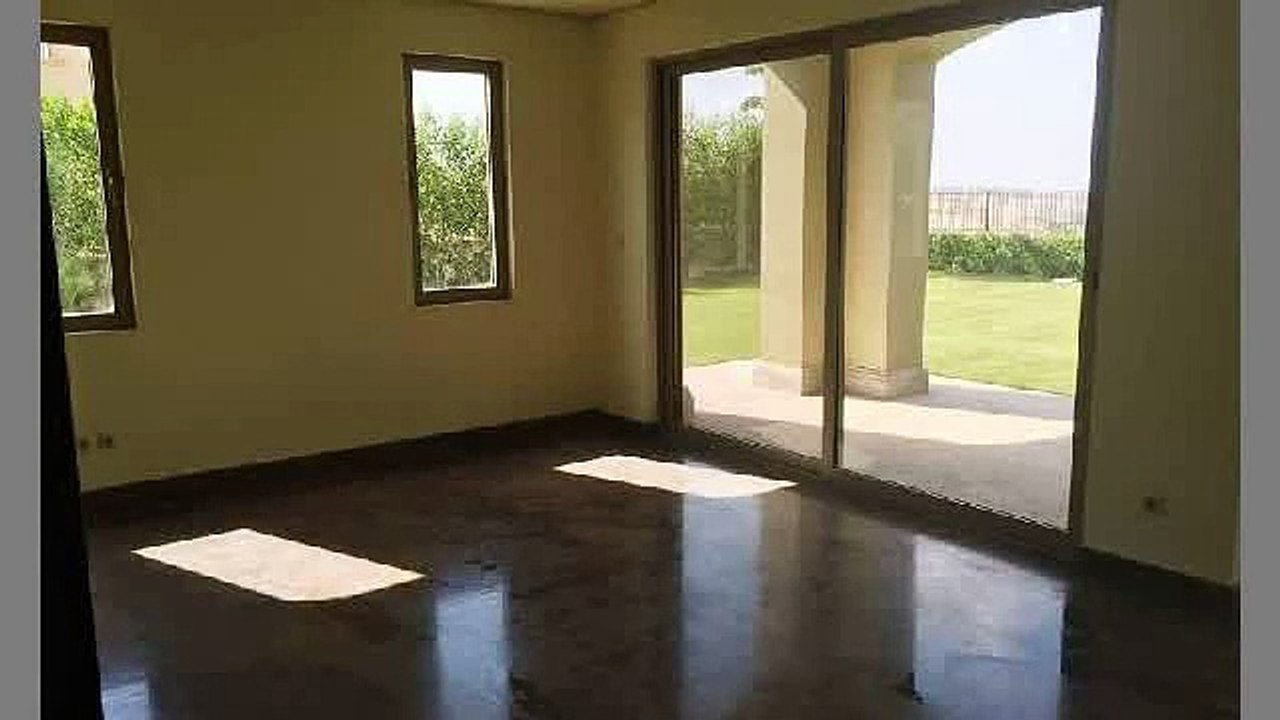 فيلا مفروشة بالكامل في ايزادور اب تاون كايرو للأيجار