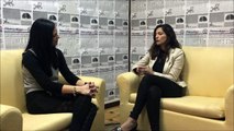 Mary Caracciolo  intervistata da Sonia Polimeni