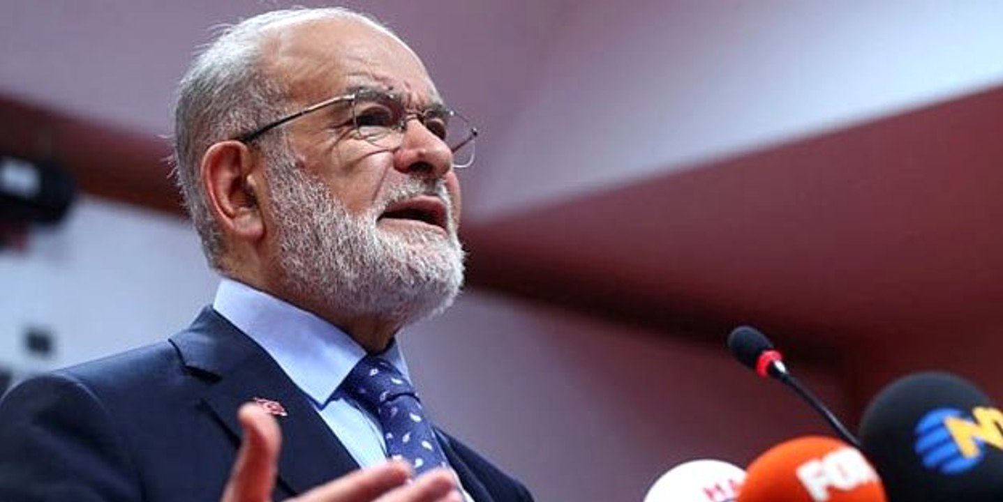 Temel Karamollaoğlu, Seçim Sonrası İlk Kez Konuştu: Seçimin Kazananı Biziz