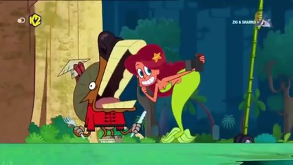 ᴴᴰ Zig & Sharko   VenomNEWEST SE►SO Best Collection HOT 2018 Full EP►SO in HD