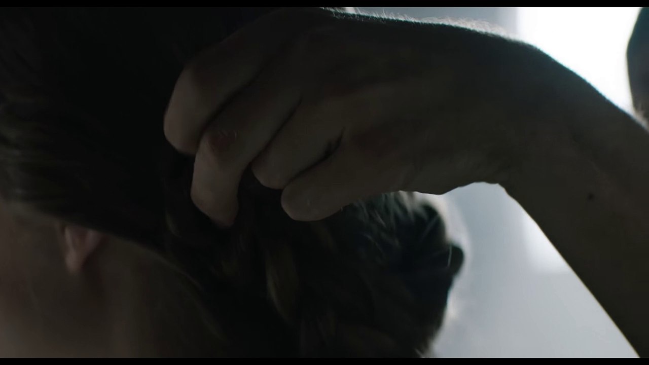 Niemandsland The Aftermath - Engländer