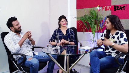 Raat Aayi song stars VK & Priya Chhaba's Exclusive Interview | Zee Music Company | FilmiBeat